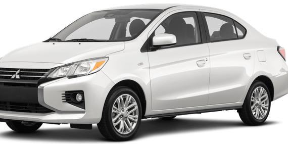 MITSUBISHI MIRAGE G4 2024 ML32FUFJXRHF17602 image MITSUBISHI MIRAGE G4 2024 ML32FUFJXRHF17602 image